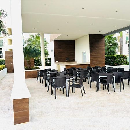 Madison Luxory Apartment Канкун Экстерьер фото