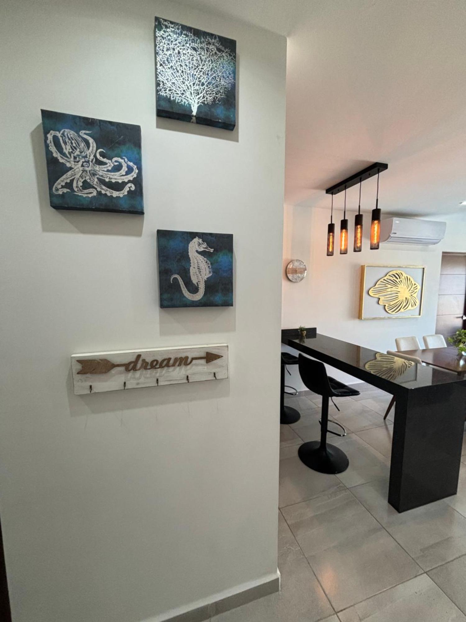 Madison Luxory Apartment Канкун Экстерьер фото